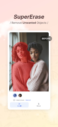 SnapEdit - AI photo editor ???????