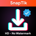 SnapTik - Video Downloader for TikToc No Watermark PC