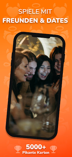 Wahrheit oder Pflicht +18 App