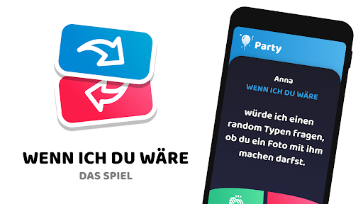 Wenn Ich Du Wäre