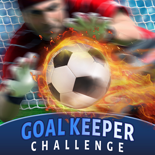 Goalkeeper Challenge PC