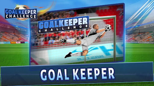 Goalkeeper Challenge PC