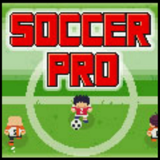 Soccer Pro PC