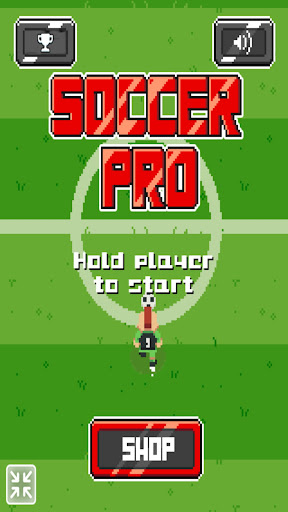 Soccer Pro