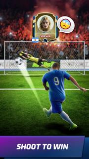 Soccer Strike