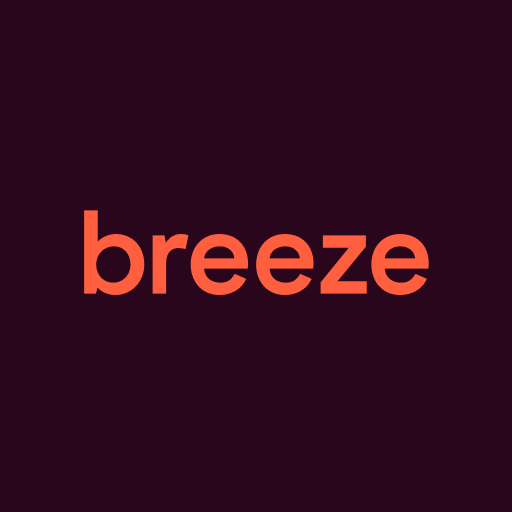 Breeze - App voor échte dates