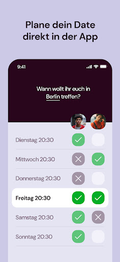 Breeze - App für echte Dates PC