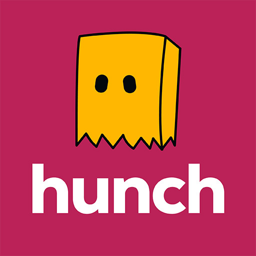 Hunch - chat, vibe, date PC