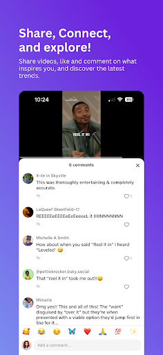 komputer Skylight Social