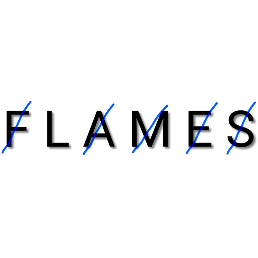 FLAMES Game PC