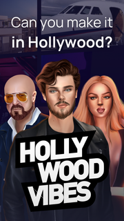 Hollywood Vibes PC