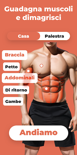 Fitness & Bodybuilding PC