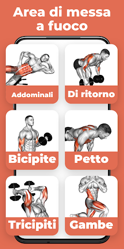 Fitness & Bodybuilding PC