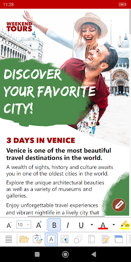 Office NX: TextMaker PC