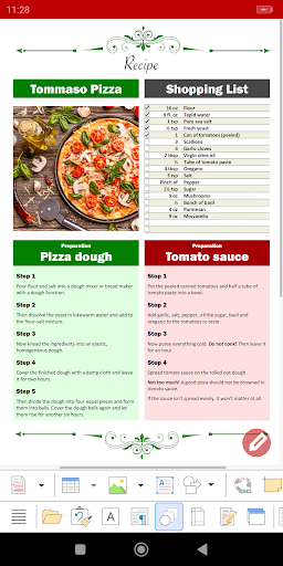 Office NX: TextMaker PC