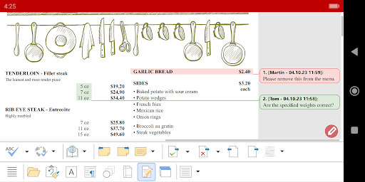 Office NX: TextMaker PC