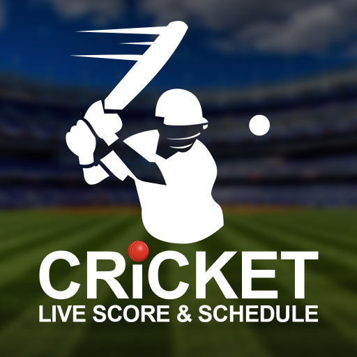 Cricket Live Score & Schedule PC