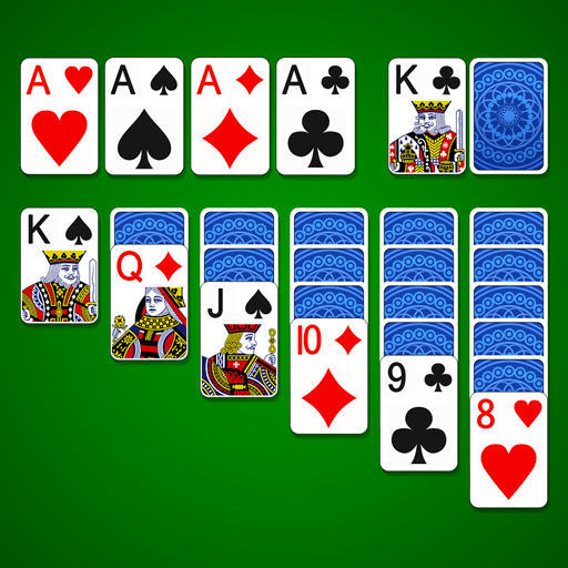 Solitaire - Classic Card Game PC版