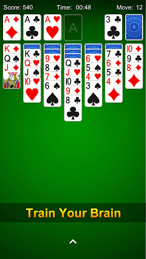 Solitaire - Classic Card Game PC版