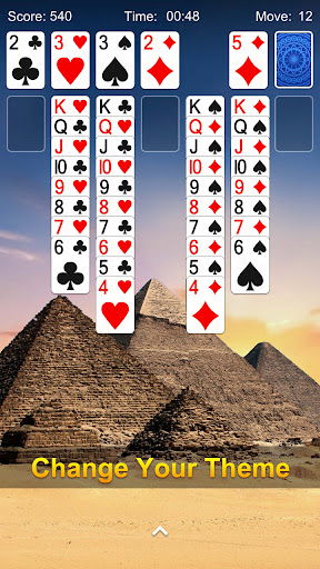 Solitaire - Classic Card Game PC版