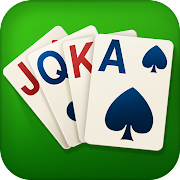 Solitaire Card Game PC