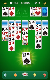 free download solitaire card games pc