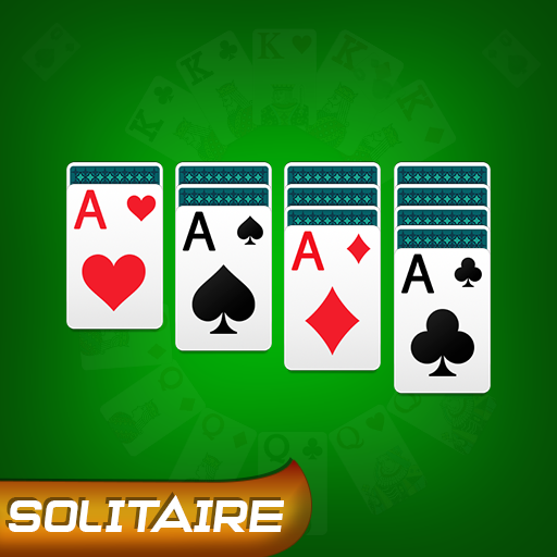 Solitaire Pro : Card Games PC