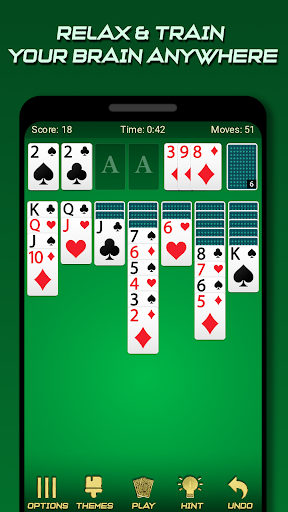 Solitaire Pro : Card Games PC