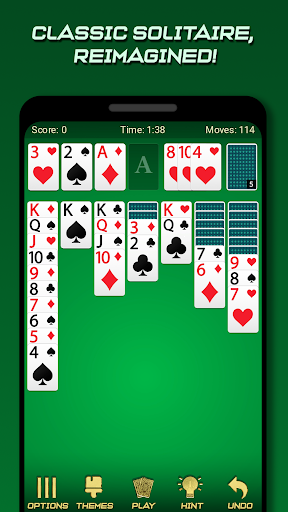 Solitaire Pro : Card Games PC
