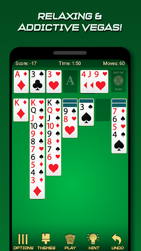 Solitaire Pro : Card Games PC