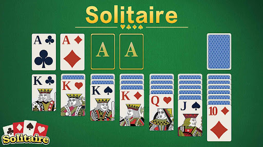 Solitaire Master! PC