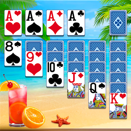 Solitaire Journey: Card Games PC