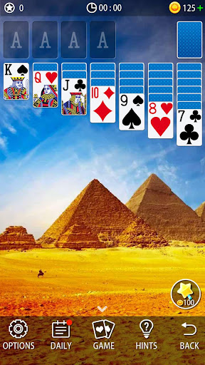 Solitaire Journey: Card Games PC