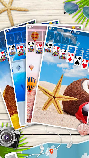 Solitaire Journey: Card Games PC