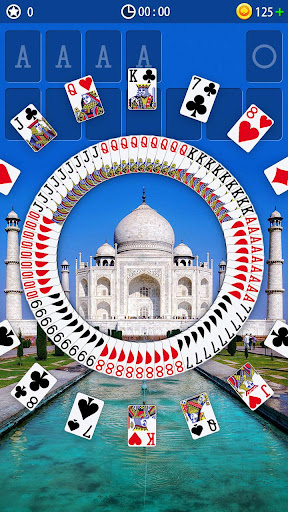 Solitaire Journey: Card Games PC