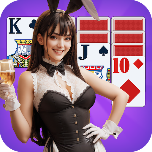 Beauty Solitaire - Card Games PC