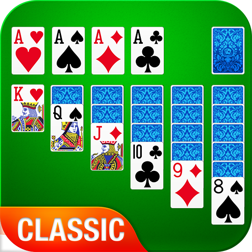 Solitaire PC版