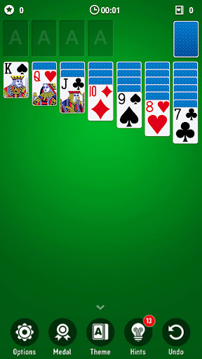 Solitaire