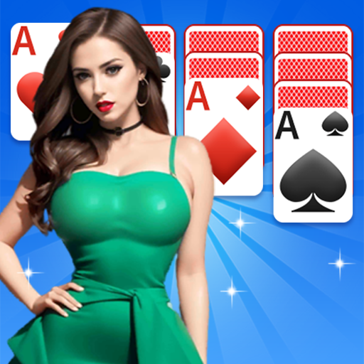 Solitaire Collection Girls PC