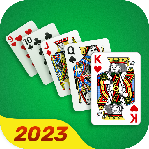 Paciência (Solitaire) APK (Android Game) - Baixar Grátis