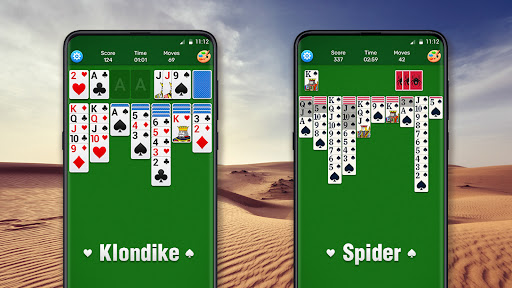 Solitaire Collection para PC