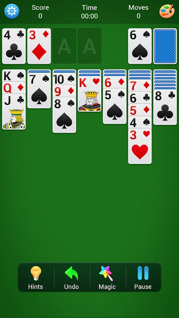 Solitaire Collection PC