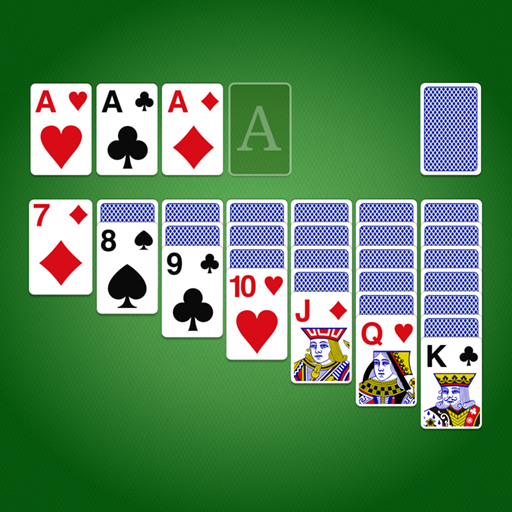 Solitaire - Classic Card Games PC