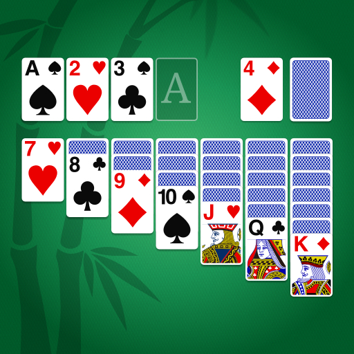 Paciência - Jogo de Solitário