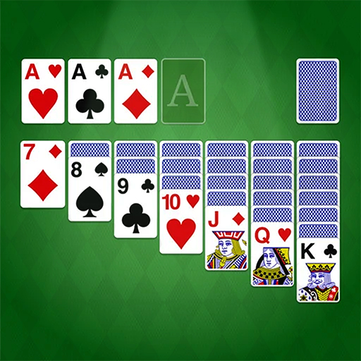 Solitaire - Classic Card Games