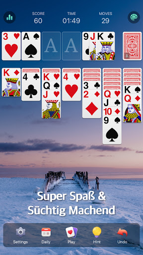 Solitär Kartenspiele Solitaire