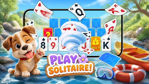 Solitaire TriPeaks Grand