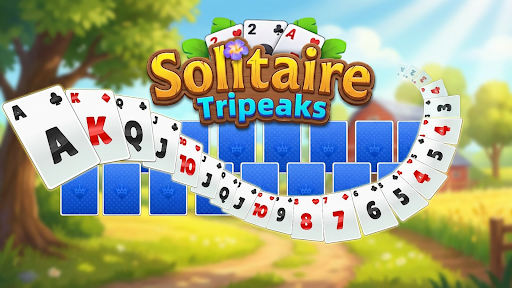 Solitaire TriPeaks Grand