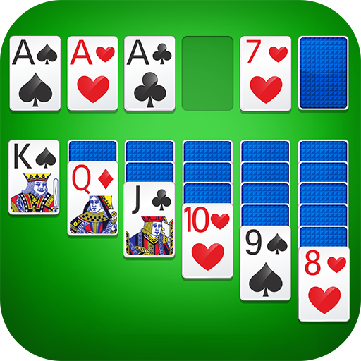 Download Solitaire - 2023 on PC with MEmu