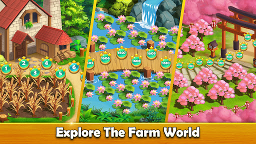 Solitaire Tripeaks - Farm Trip电脑版